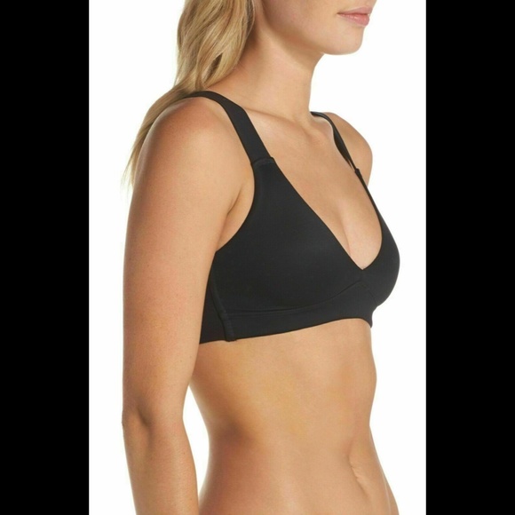 NWT Spanx Bra-llelujah Bralette Wireless Bra Small - Picture 3 of 12